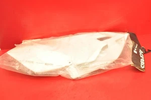 2000 00-12 SUZUKI DRZ400E DRZ400 ACERBIS Left Right Side Panels Plastic Panel - Picture 1 of 5