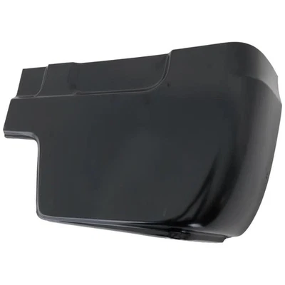 New Right Cab Corner Fits Chevrolet K20 Pickup Base 8 Cyl 6.6L By JC58140007 - Image 1 of 4