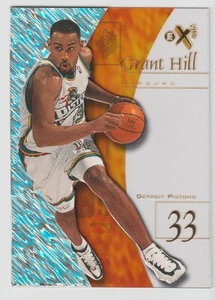 1997-98 E-X2001 - Select your card - Picture 1 of 20