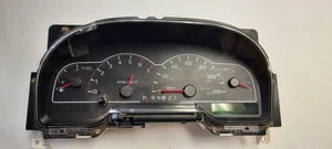 2000 Ford Winstar Dash Instrument Cluster Speedometer - Bild 1 von 4
