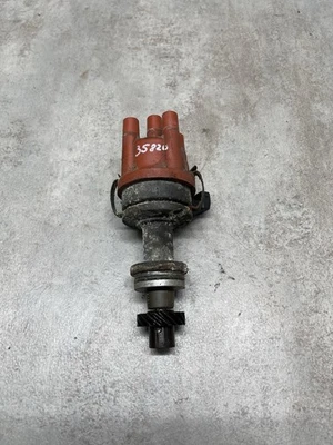 VW Golf 4 Cabrio 2.0 115PS AWG Zündverteiler Verteiler 037905205S #35820 - Image 1 of 4