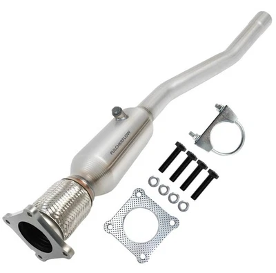 Catalytic Converter For 2005-2007 Dodge Grand Caravan Chrysler Town & Country  - Image 1 of 4
