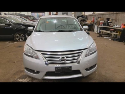 Alternator Fits 13-19 SENTRA 6842407 - Image 1 of 4