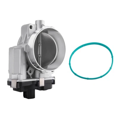 Carrocería del acelerador para Cadillac Escalade ESV EXT 2007 2008 Chevrolet Suburban S20008 Foto 1 de 4