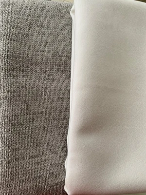 Bundle of 2 Romo & Kirkby Design fabrics remnants - See description - Image 1 of 4