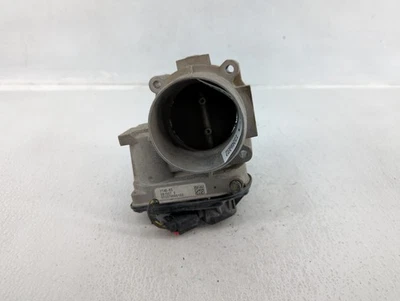 2008-2012 Ford Taurus Throttle Body HBOSR - Image 1 of 4