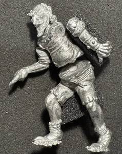 Satanic Panic Citadel Giant Warhammer Oldhammer Fantasy Metal - Picture 1 of 4