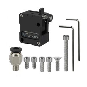 Für HGT Dual Gear Reduction Extruder Hochpräzise Zuführung Flexibles Filame1302 - Afbeelding 1 van 10