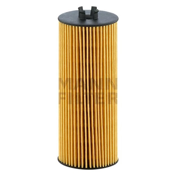 For Mercedes-Benz GLA45 AMG 2015-2019 MANN-Filter HU6008z Engine Oil Filter - Image 1 of 1