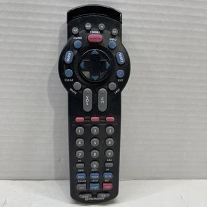 Telecomando Pioneer Electronic Corp modello BR-300 nero - Foto 1 di 7