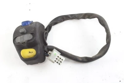 MALAGUTI CENTRO 50 INTERRUPTOR DE MANILLAR IZQUIERDO 07 - 11 - Imagen 1 de 3