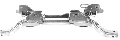 1x Travesaño de suspensión Trasero GH-593673 - Imagen 1 de 4