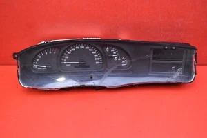Opel Vectra B 2000 Geschwindigkeitsmesser Cockpit 09134517LB MKO425985 - Bild 1 von 19