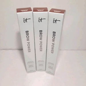 3x it Cosmetics Brow Power (Universal Auburn) Brow Pencil - Picture 1 of 7