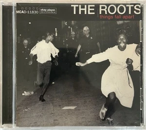 The Roots: Things Fall Apart - Picture 1 of 3