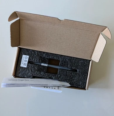 Lenovo Digital Pen Stylus - compatible with Lenovo Yoga, IdeaPad, more... - Image 1 of 4