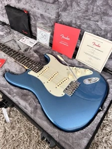 Excellent Fender Ltd Edition American Professional Stratocaster - Picture 1 of 15