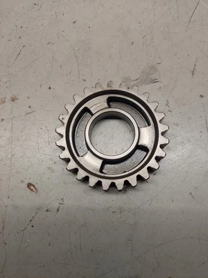 Contraeje de transmisión Honda Trx450r segunda marcha (25T) 23431-HP1-600 06-14 Foto 1 de 4