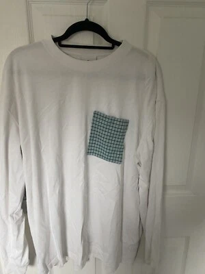 Lacoste Live Long Sleeve T Shirt XL - Image 1 of 2