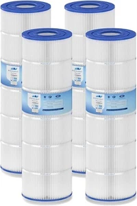 POOLNEAT 4-Pack CCP320 Pool Filter Cartridges Replacement