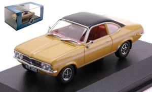 MODELLINO AUTO STATICO DIECAST VAUXHALL FIRENZA SPORT SL MODELLISMO SCALA 1:43 - Foto 1 di 2