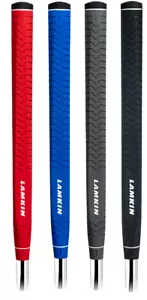 New LAMKIN DEEP ETCHED Golf Putter Grip Choose your Grips Color - Picture 1 of 1