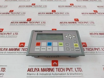 SIMATIC 6AV6647-0AH11-3AX0 HMI KP300 Basic Mono Panel DC 24V 0.1A - Image 1 of 4
