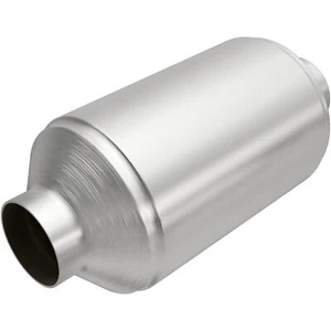 Catalytic Converter for 2009-2012 Ferrari Ferrari 4.3L V8 GAS DOHC - Picture 1 of 10