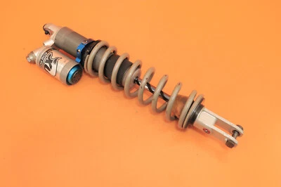 Amortiguador trasero suspensión resorte CRF250R CRF250 FOX Podium RC3 2010-2011 Foto 1 de 4