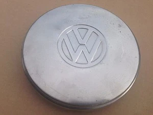 Center cap: Volkswagen 7 3/4 inch outside diameter - Picture 1 of 2