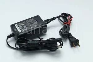Genuine DVE Divx Media Player AC Switching Power Supply Adapter 12v 3A Fast Ship - Picture 1 of 3