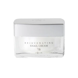 Crema rejuvenecedora de caracol E&Cos 50 ml/regalo gratis - Imagen 1 de 1