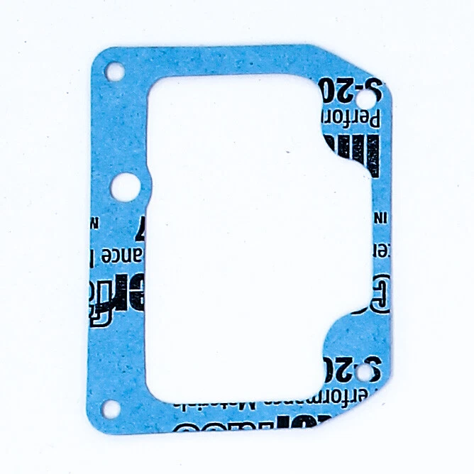 Junta de cuenco flotante Suzuki RM 80 1980 - 1995 - hecha en Gran Bretaña Foto 1 de 1