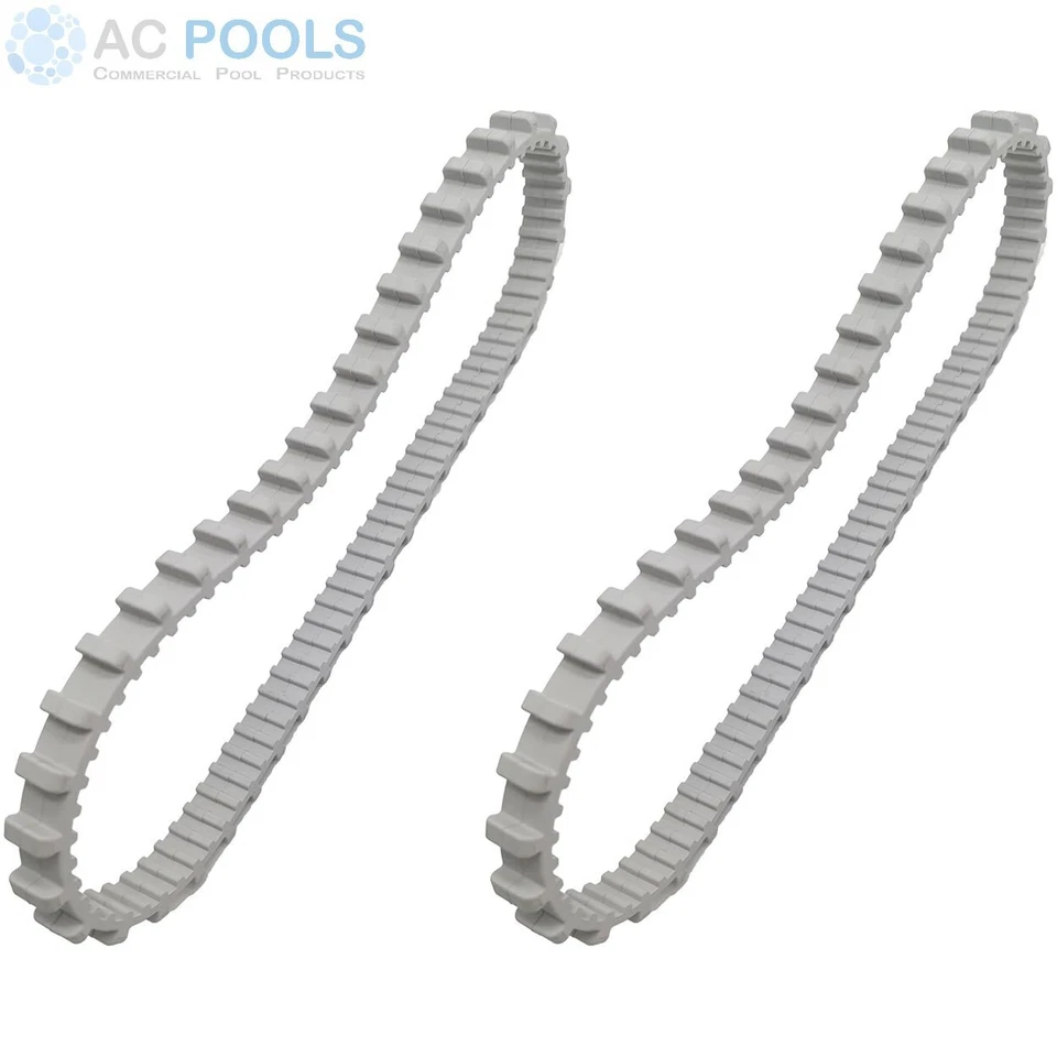 2 x Maytronics Dolphin Timing Tracks 9985006 Suits Robotic Vacuums (GENUINE) - Image 1 of 1