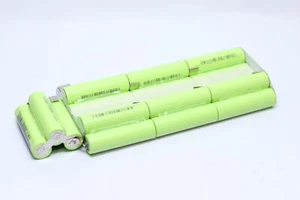 Akkupack für BIG MAX 25907A2-006 Golf Trolley 25,2 Volt Li-Ion zum Selbsteinbau - Picture 1 of 12