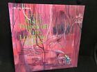Alice Through The Looking Glass Lso-1130 Judi Rolin,Tv Score Ss Sealed Orig Lp