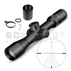 Vortex Strike Eagle 3-18x44mm FFP EBR-7C MRAD Riflescope SE-31802 - Picture 1 of 5