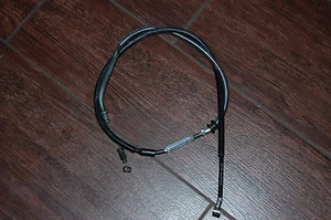Cable de embrague OEM genuino Yamaha YFZ450 YFZ 450 04-09 - Imagen 1 de 1