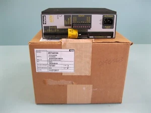 NEW Parker Hannafin Zeta 6104 Indexer Drive 50/60Hz 95-132 VAC D15 - Picture 1 of 7