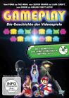 Gameplay - Die Geschichte der Videospiele (+ Audio-CD) (DVD) (UK IMPORT)