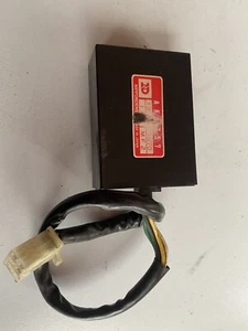 CENTRALINA CPU TC UNIT VF500 F2F (131100-4670, AKBZ57, MF2) - Imagen 1 de 4