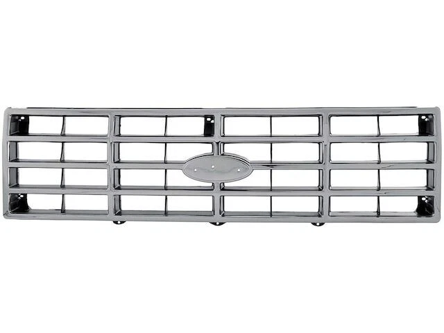 Action Crash Grille Assembly fits Ford F100 1980-1983 96DXPK - Image 1 of 1