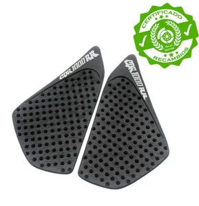 ✅ Protetor Lateral Tanque Adesivo ▷ HONDA CBR1000RR 🏍️ Grip CBR1000R - Imagen 1 de 1