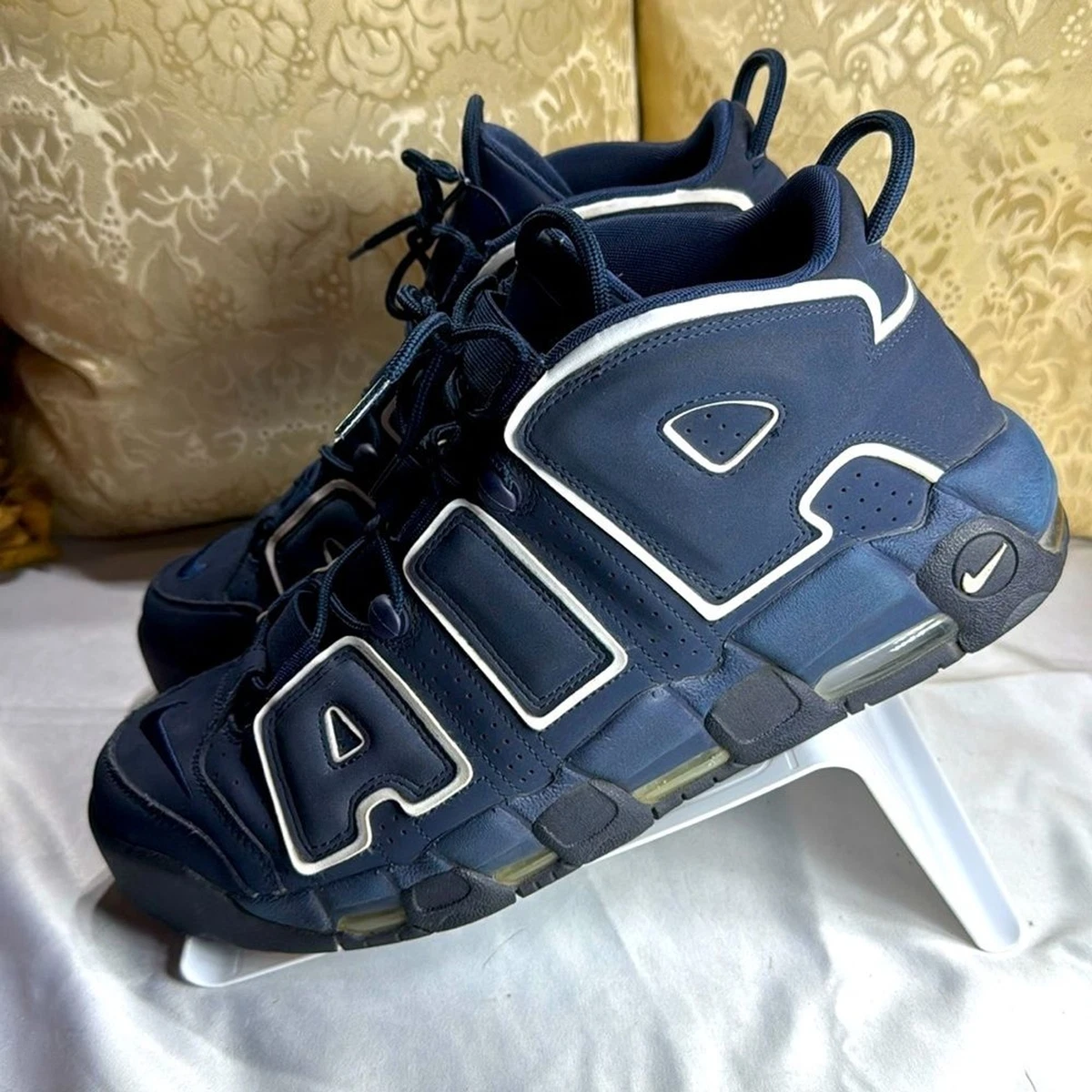 Nike Air More Uptempo 96 for Sale | Authenticity Guaranteed | eBay