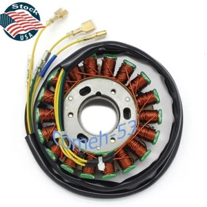 Stator Magneto Coil for KTM 350 400 500 540 600 620 660 LC4 58031002050 - Picture 1 of 7