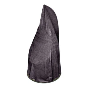 Durable UV Resistant Waterproof Outdoor Magic Egg Swing Chair Cover w/ Magnets - Picture 1 of 2