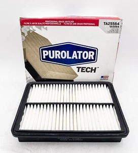 PUROLATOR TECH TA25584 Air Filter for CA10086 V52-0103 PA5584 PA5266 hx - Picture 1 of 1