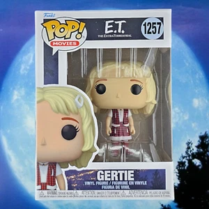 Funko Pop! Gertie (In Dress) w/protector - Picture 1 of 7