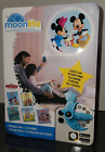 Moonlite Projector Disney Mickey Mouse & Friends - 1 Projector / 5 Stories