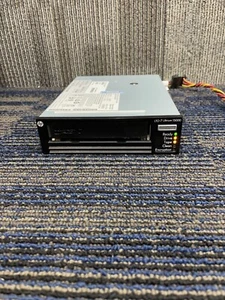 HPE LTO-7 Ultrium 15000 Internal Tape Drive / BB873A / Parts Only - Bild 1 von 2